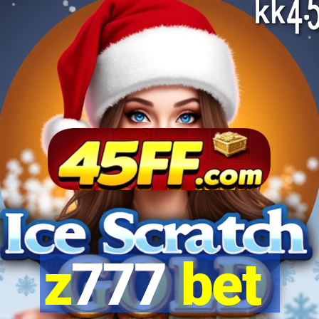 z777 bet
